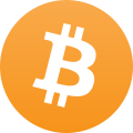 Crypto currencies Logo